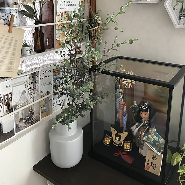 sachieさんの実例写真