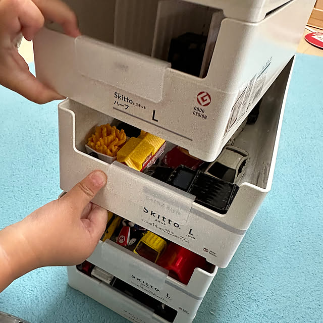 marikoさんの部屋