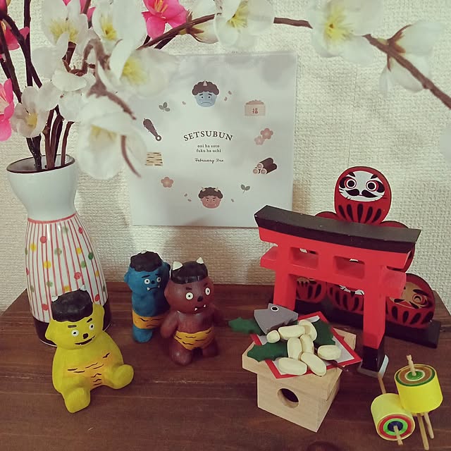 mahiro34さんの実例写真