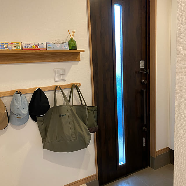 mocoさんの実例写真