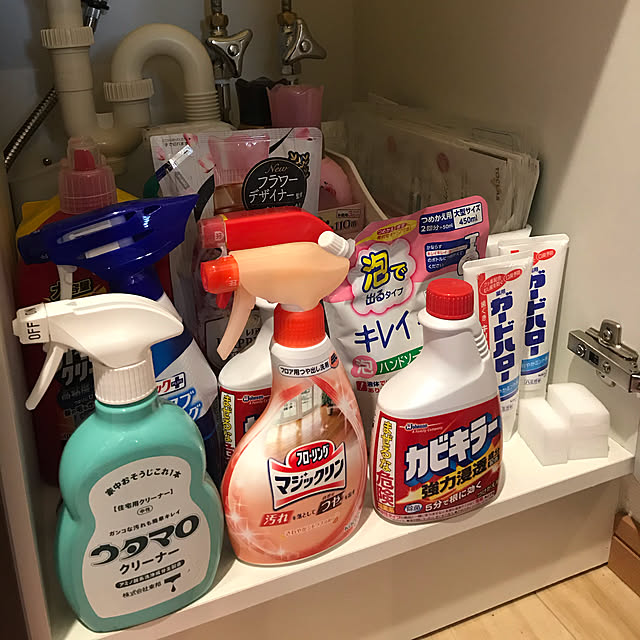 BOSSさんの実例写真