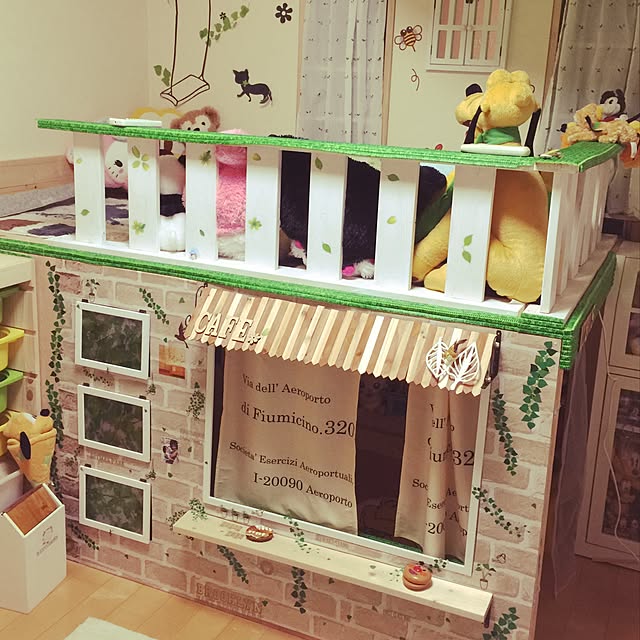junさんの実例写真