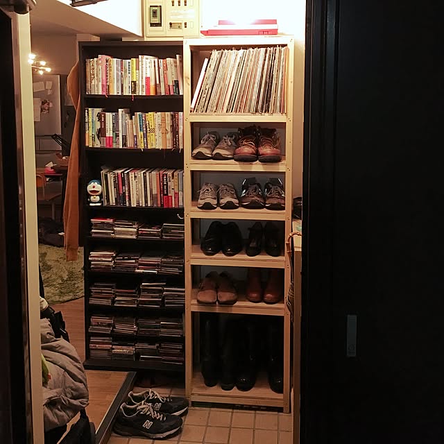 Sukoshi_Fushigiさんの実例写真