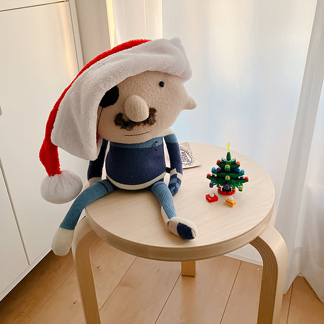 chaさんの実例写真