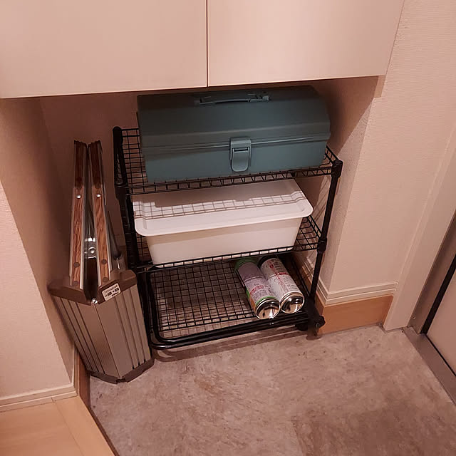 nyanさんの実例写真