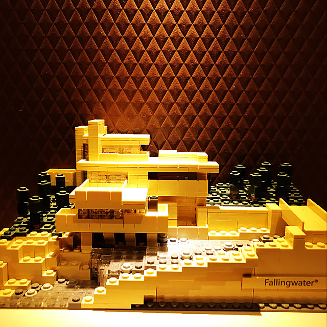 玄関/入り口/LEGOのインテリア実例 - 2018-01-25 11:51:36