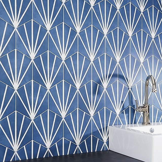 BOWCS-tile_market-さんの実例写真