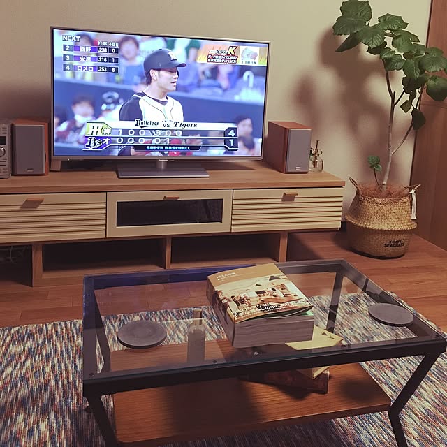 naoさんの実例写真