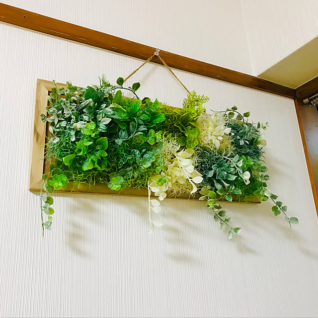 mayurikaさんの実例写真