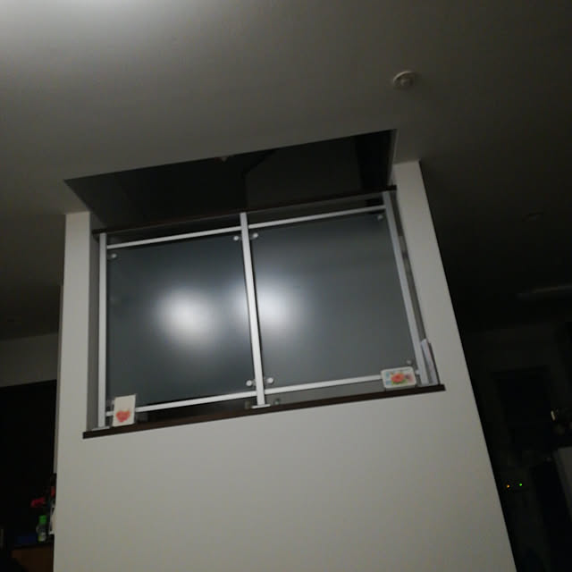 部屋全体のインテリア実例 - 2017-10-03 17:58:47