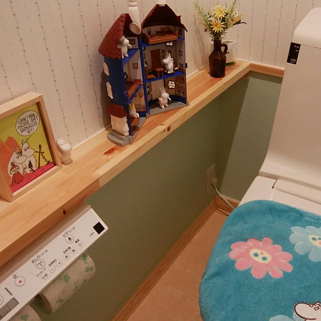 riechanmanさんの実例写真