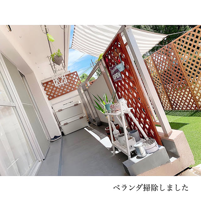 chaluさんの実例写真