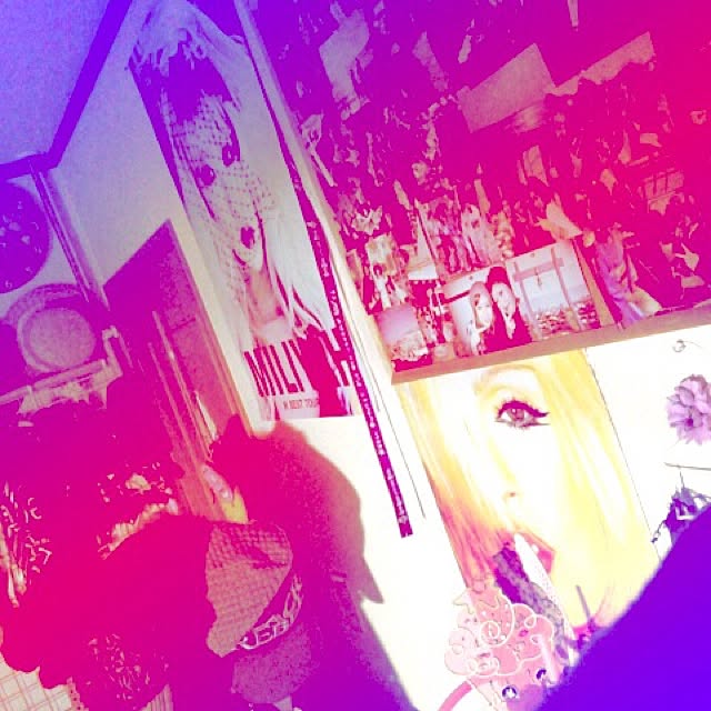 kiiyy.xoxoさんの実例写真