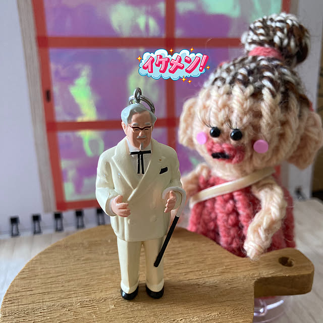 manduonmaさんの実例写真