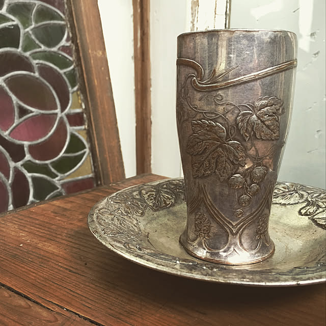 rendezvousdebrocanteさんの実例写真