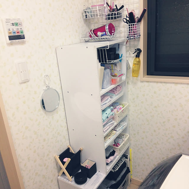 Annaさんの実例写真