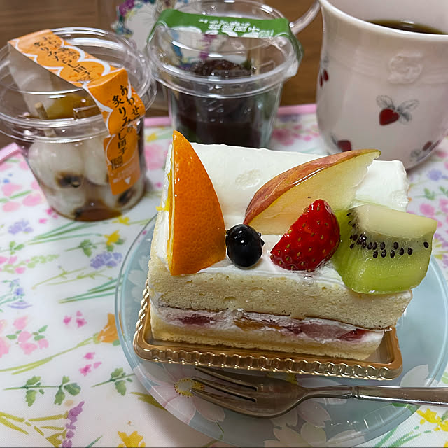 kakoさんの実例写真