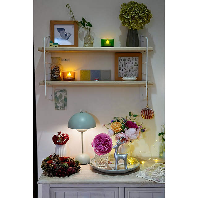 haruisabelさんの部屋