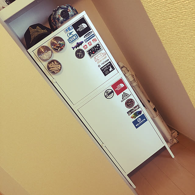 棚/IKEAのインテリア実例 - 2020-08-14 15:49:40