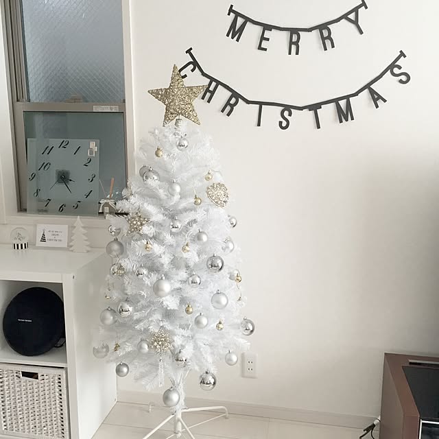 リビング/クリスマスツリー/LOFT/Francfranc/IKEA...などのインテリア実例 - 2016-11-14 17:34:37