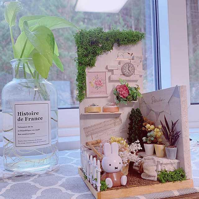 miemekkoさんの部屋