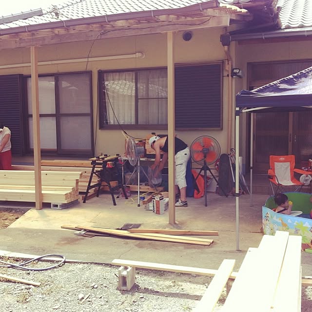 acco.さんの実例写真