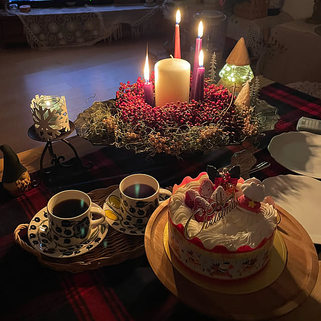 maminさんの部屋