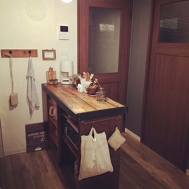 beansさんの実例写真