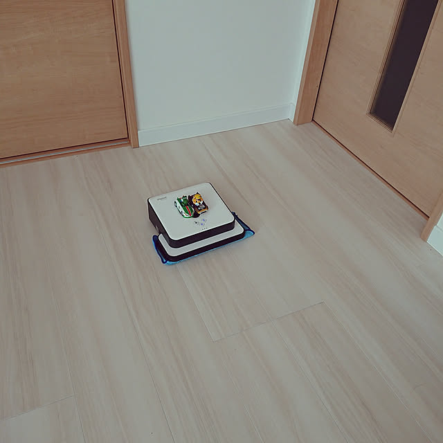 Moeさんの実例写真