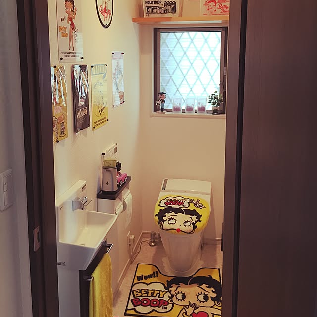 satoさんの実例写真