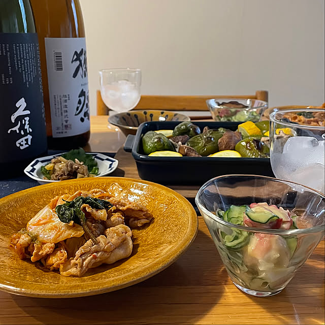 nobikoさんの部屋