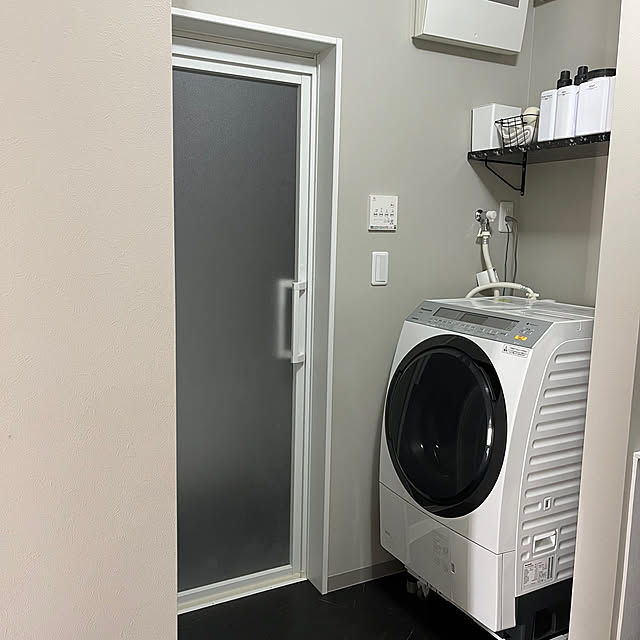 バス/トイレのインテリア実例 - 2023-03-16 11:46:58