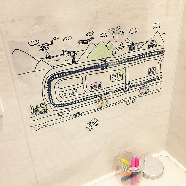 Minteaさんの実例写真