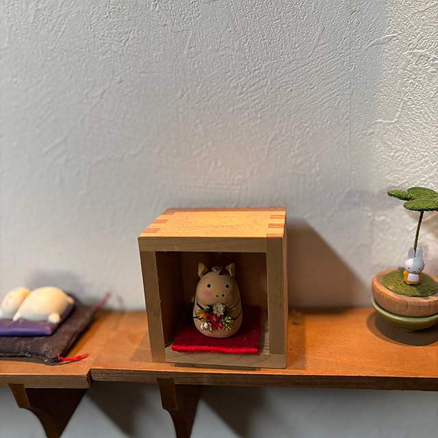 portulacaさんの部屋