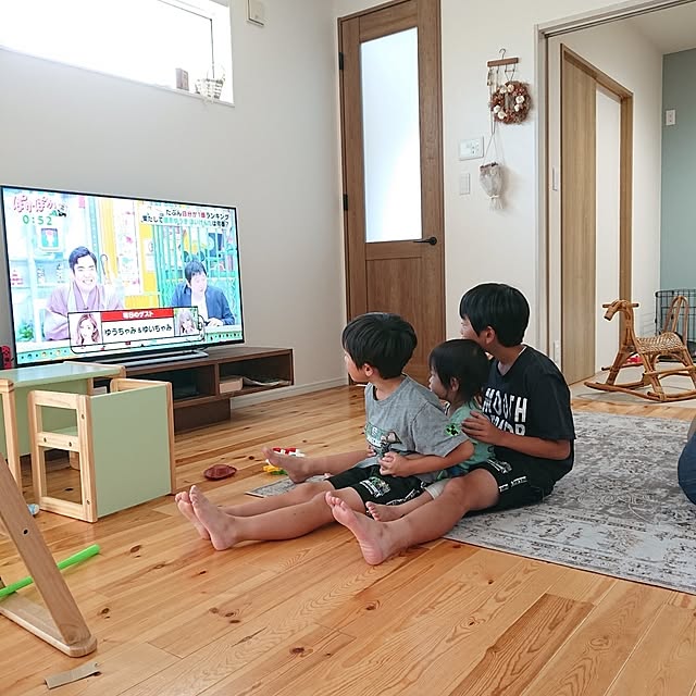 ri-eさんの部屋