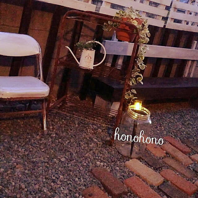 honohonoさんの実例写真