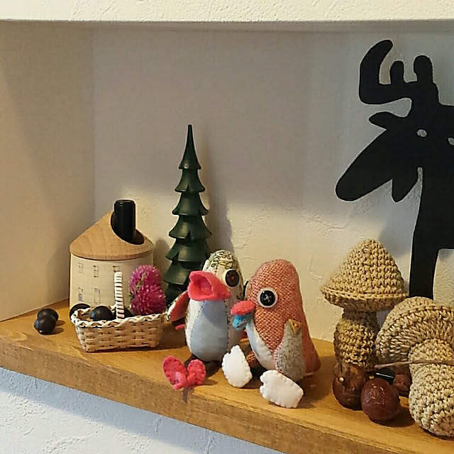naive.coccoさんの実例写真