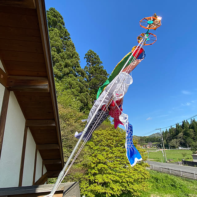 reahさんの部屋