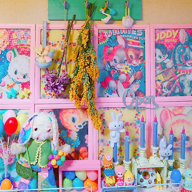 cherrycherryさんの実例写真