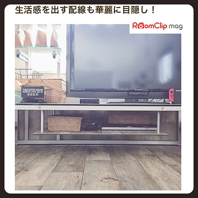 hamu.haruさんの実例写真