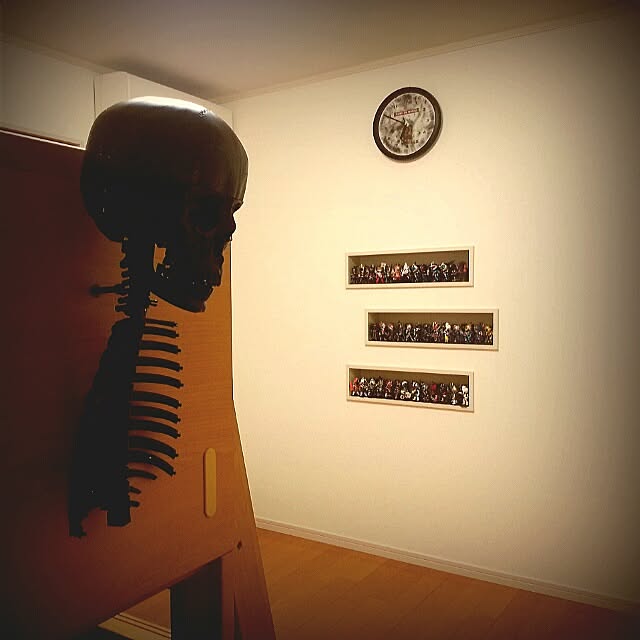 naoさんの実例写真