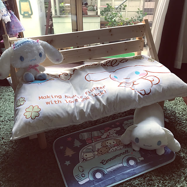 Satokoさんの実例写真