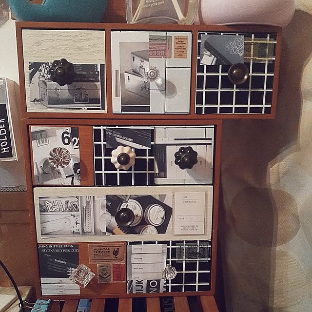 ninaさんの実例写真