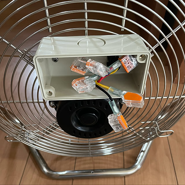0k0mechanさんの実例写真