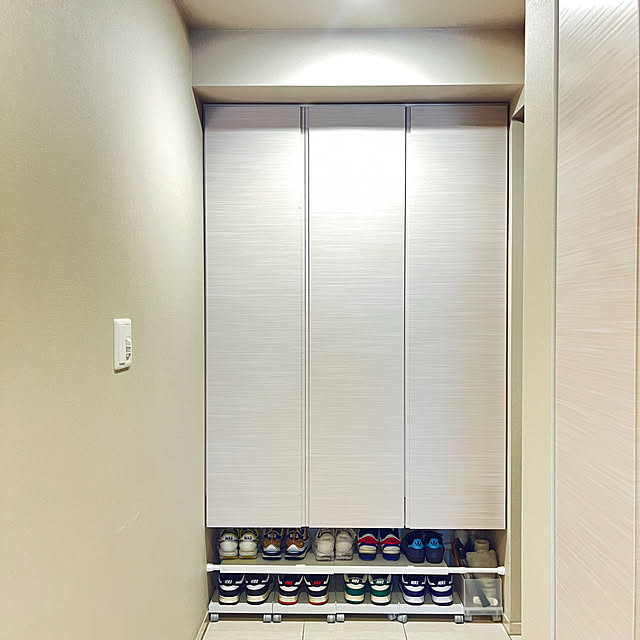 M.H.Lさんの実例写真