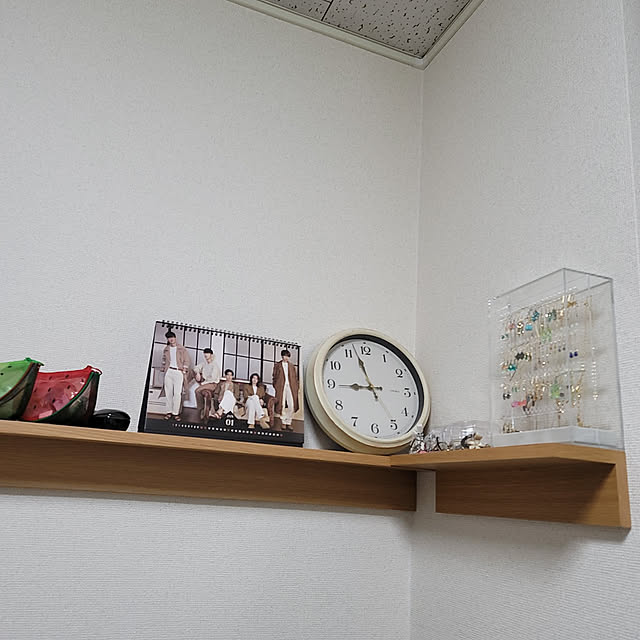 リビング/RoomClipアンケートのインテリア実例 - 2021-02-01 20:57:47