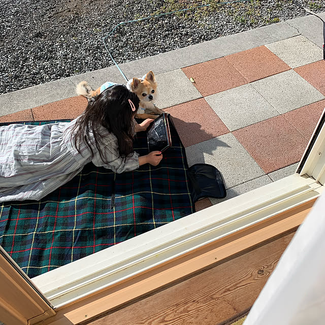 memeさんの実例写真