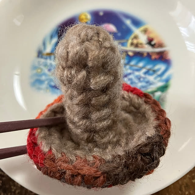 manduonmaさんの部屋