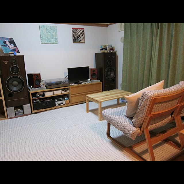 pikaさんの実例写真