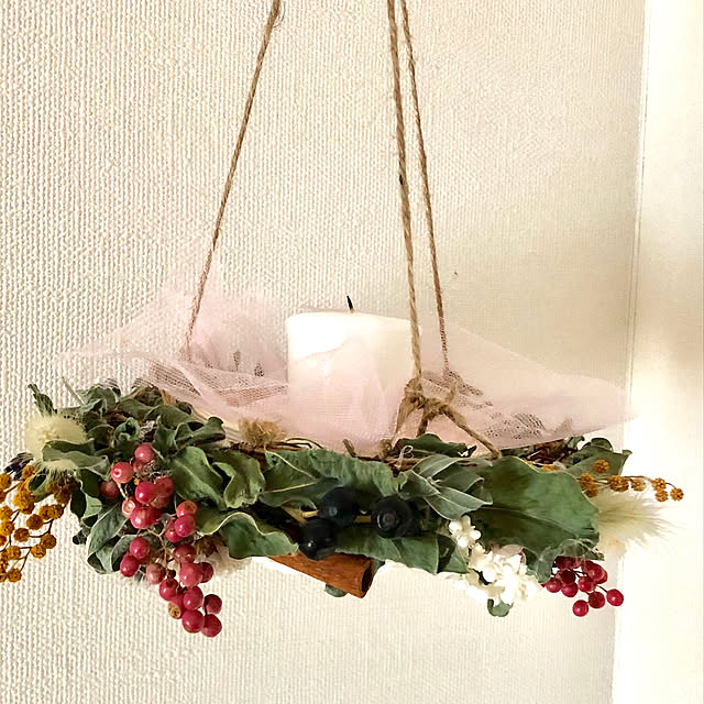 chisaさんの実例写真
